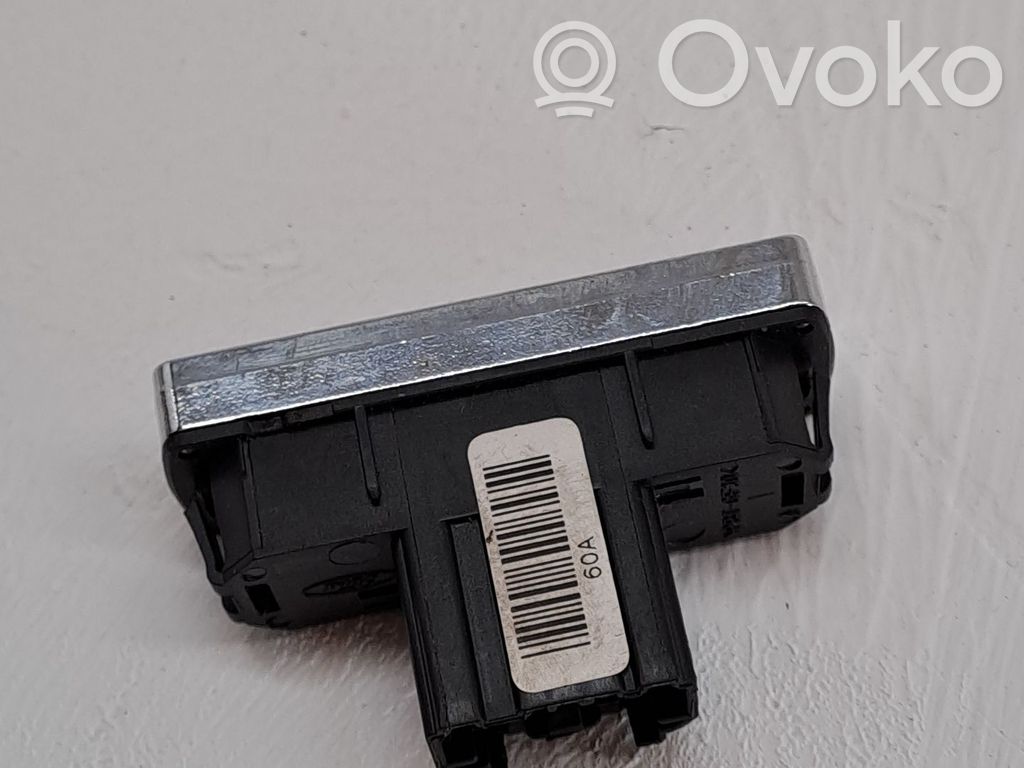 Ford S-MAX Modul de control caroserie central 