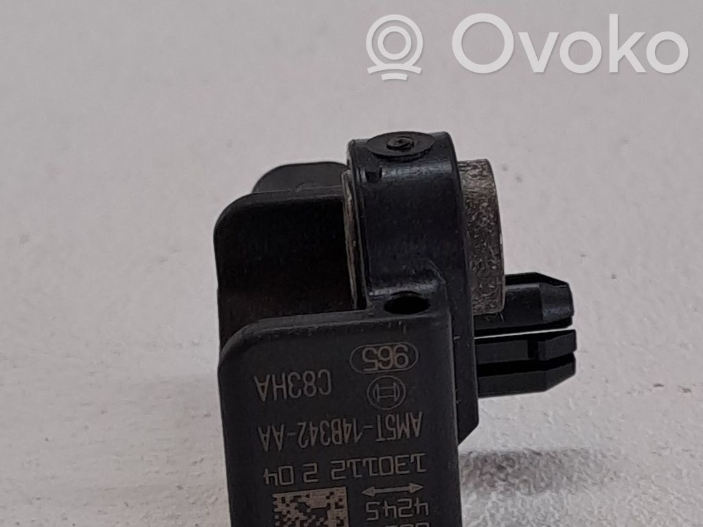 Ford S-MAX Sensor 