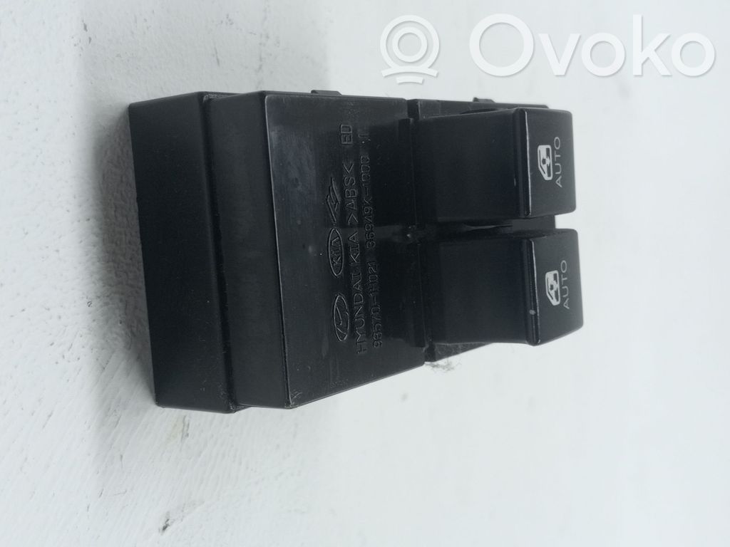 Interruptor del elevalunas eléctrico   935701H021EQ