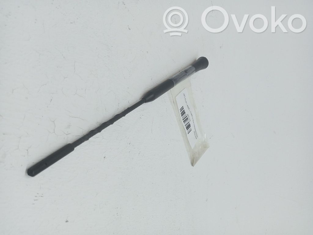 Volkswagen Polo V 6R Antenna autoradio 