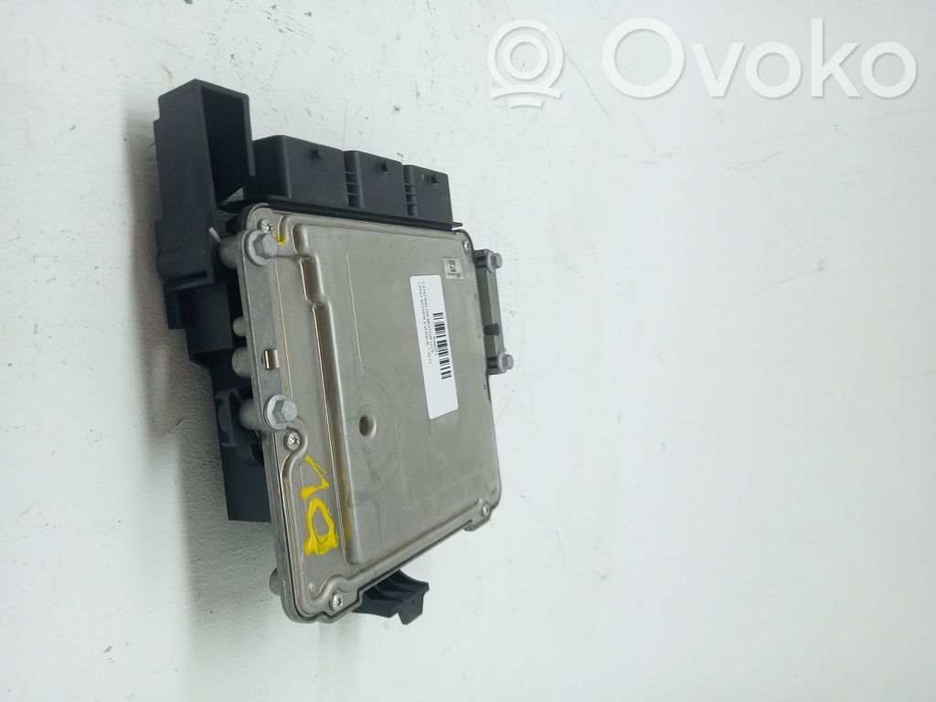 Engine control unit/module ECU   LR054832