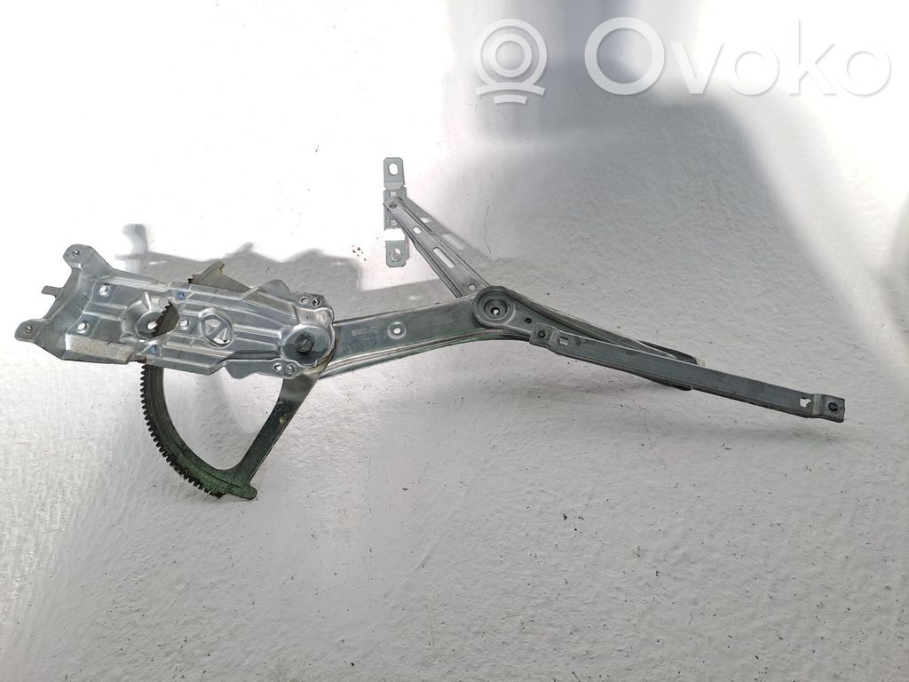 Opel Zafira B Macara electrică geam ușă față 