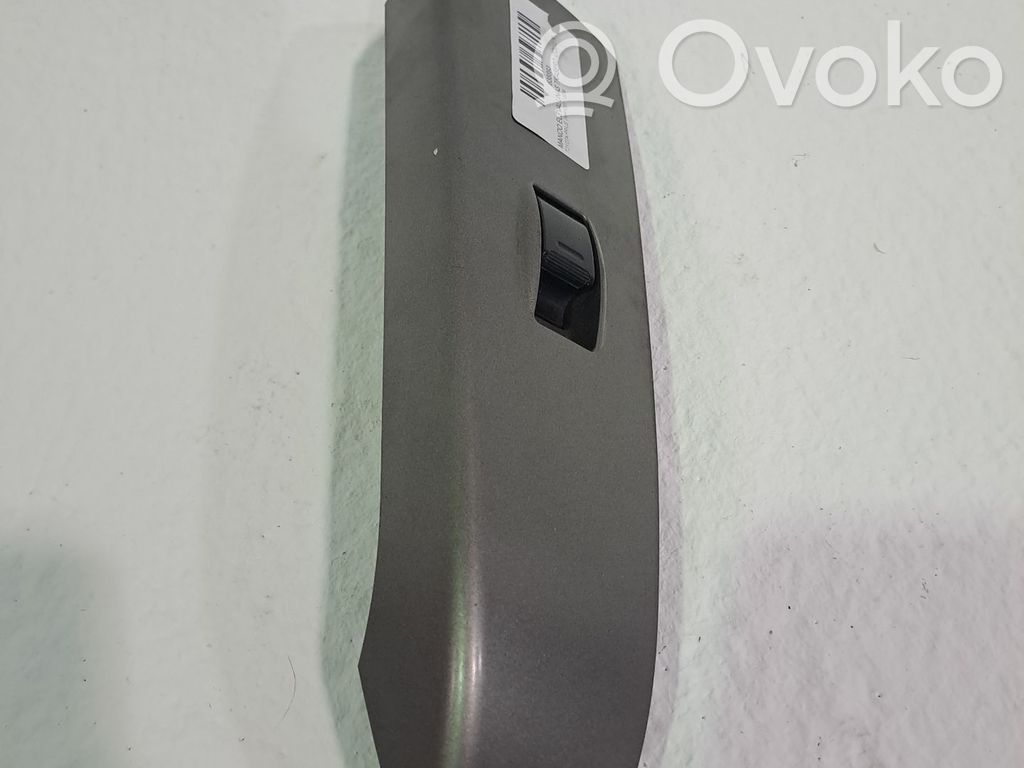Toyota Prius (XW20) Interruttore di controllo dell’alzacristalli elettrico