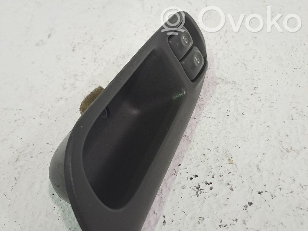 Renault Scenic I Przyciski szyb