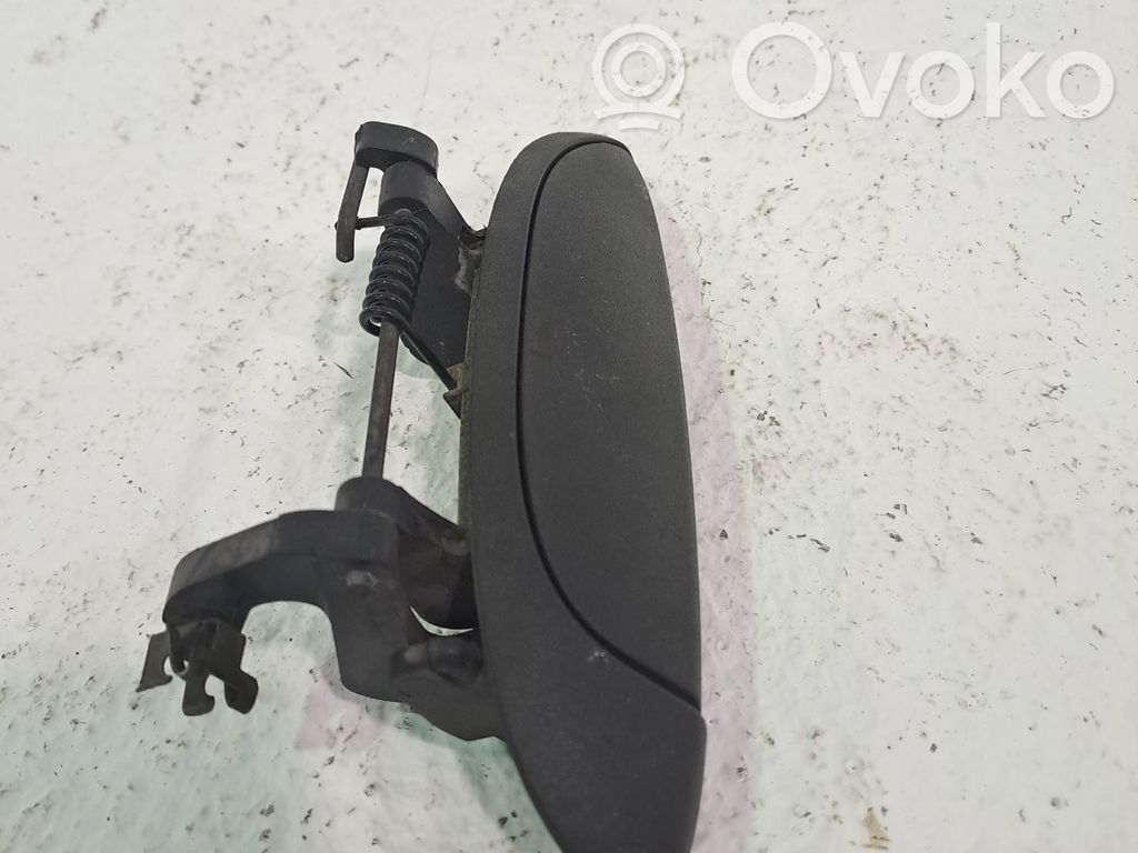 Etuoven ulkokahva   7700433076,7700426087