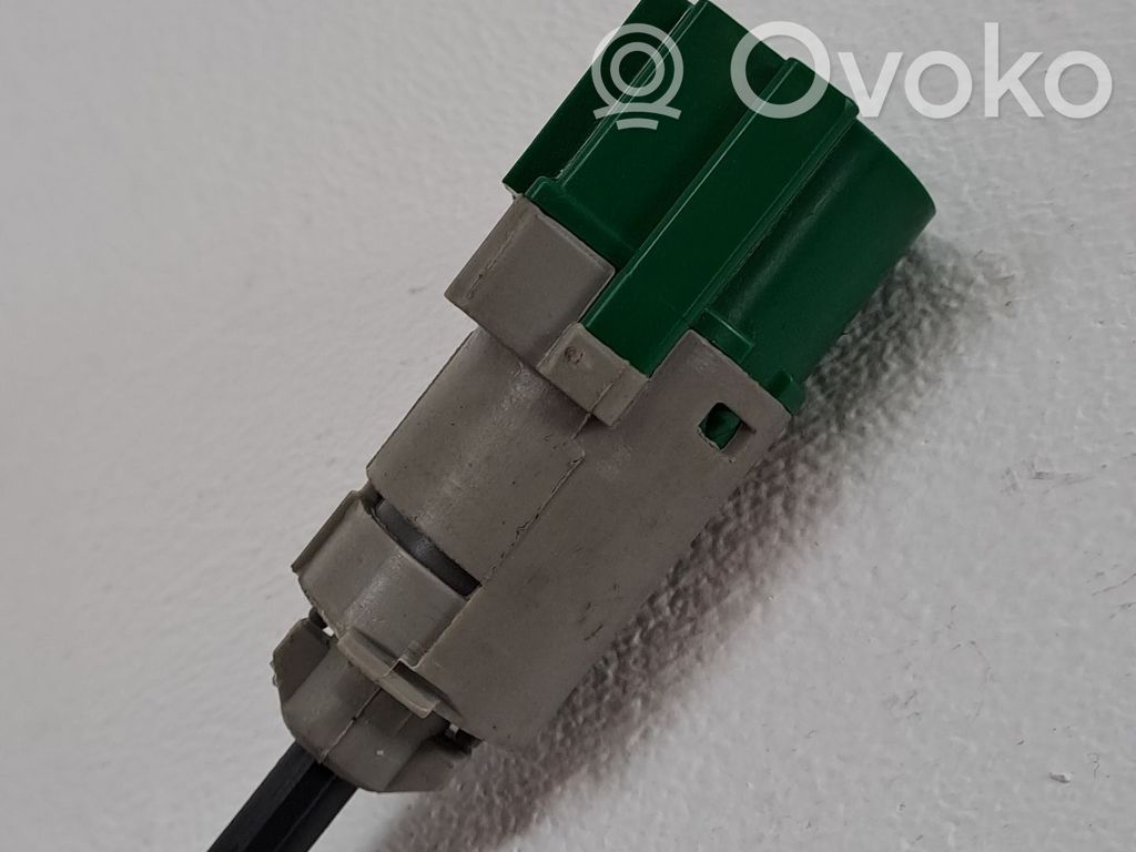 Citroen C4 Cactus Sensor 