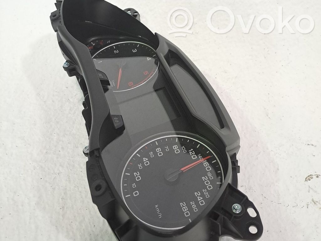 Geschwindigkeitsmesser Cockpit   8K0920900J