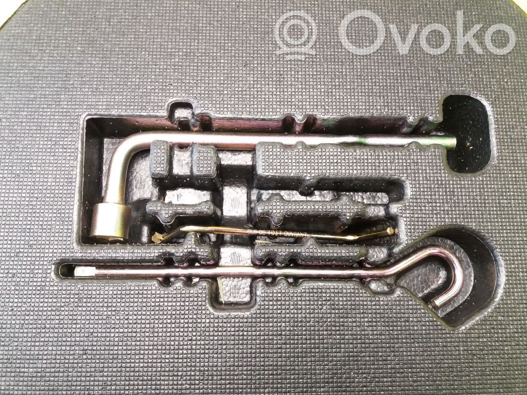 Honda Accord Työkalusarja 