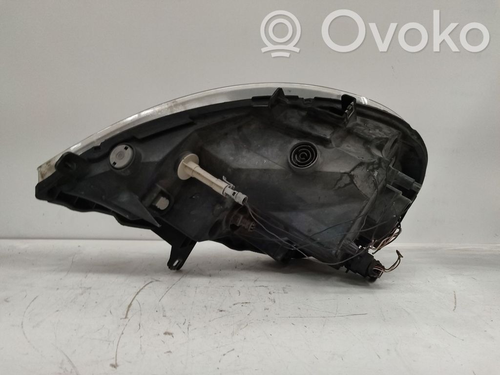 Scheinwerfer   8200701354,93859829