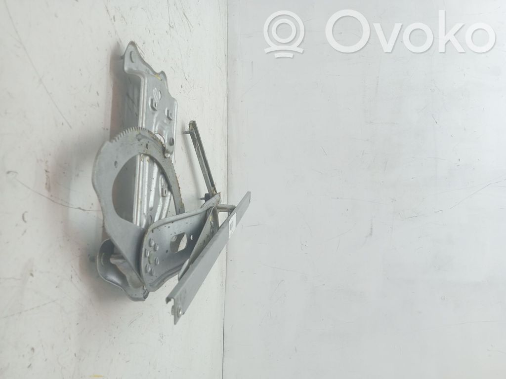Regulador de ventanilla eléctrico de puerta delantera   807200001R