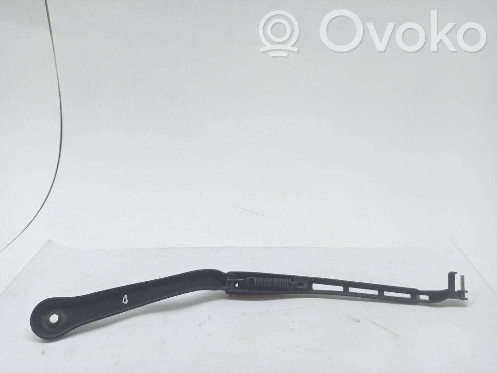 Brazo del limpiaparabrisas delantero   61619449916