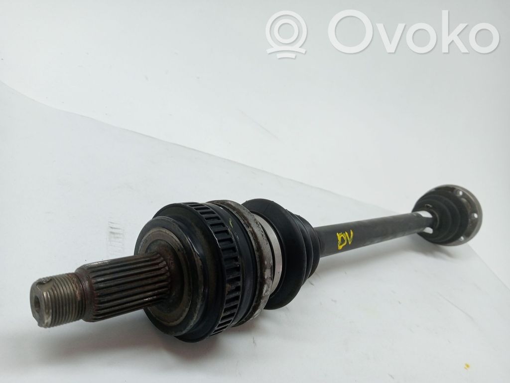 BMW 3 E90 E91 Eje propulsor/eje de transmisión trasero 