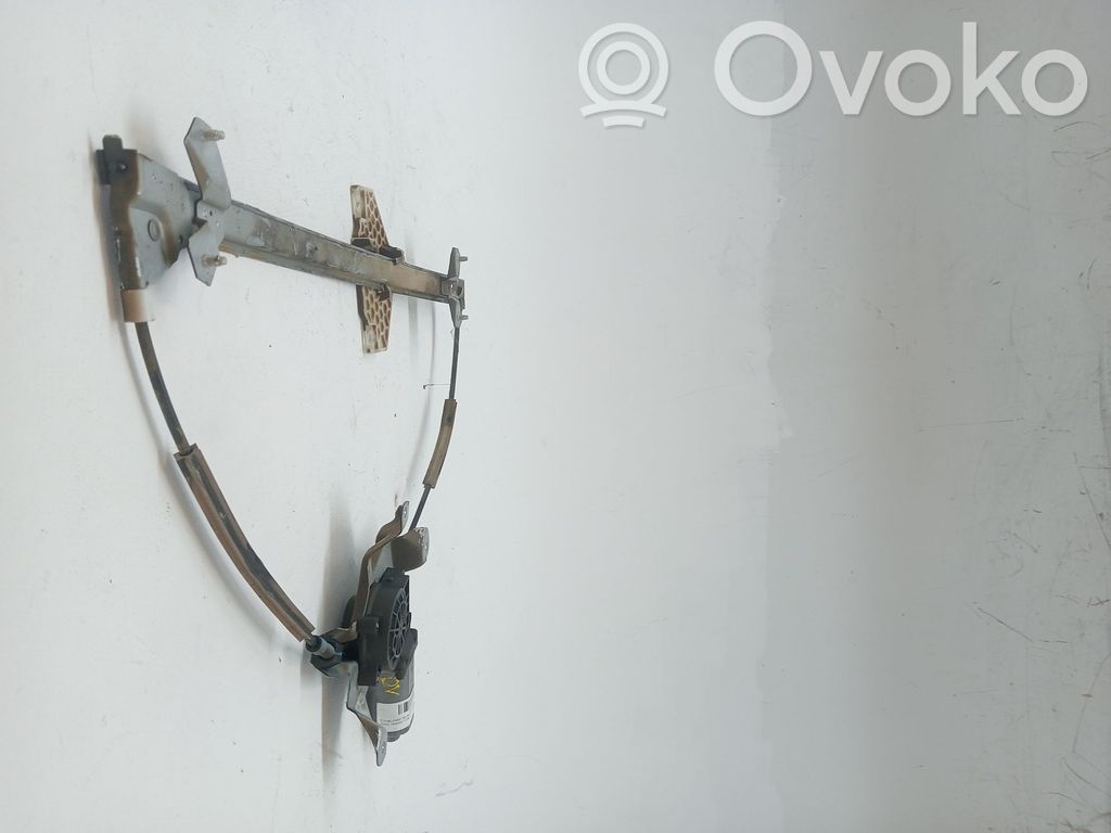 Front door electric window regulator   5182969,2T14V23200BJ