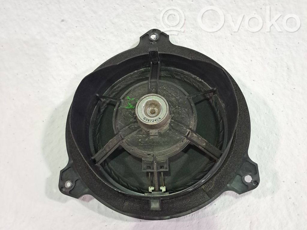 Toyota Prius (XW20) Haut-parleur de porte avant