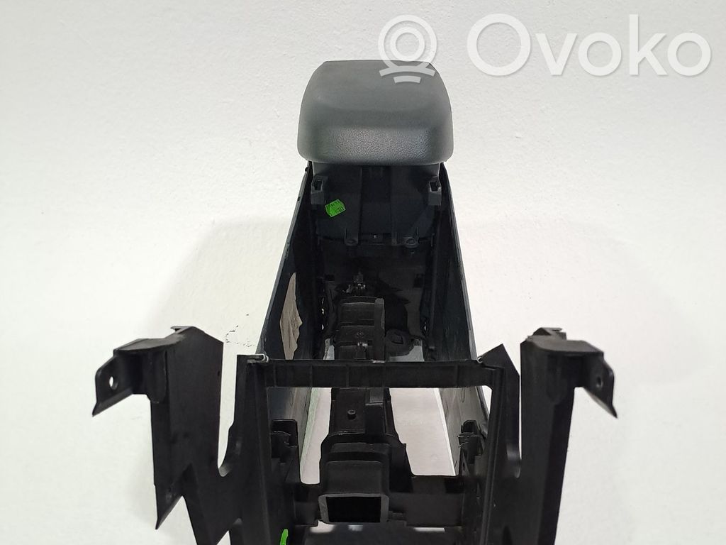 Ford C-MAX II Center console 