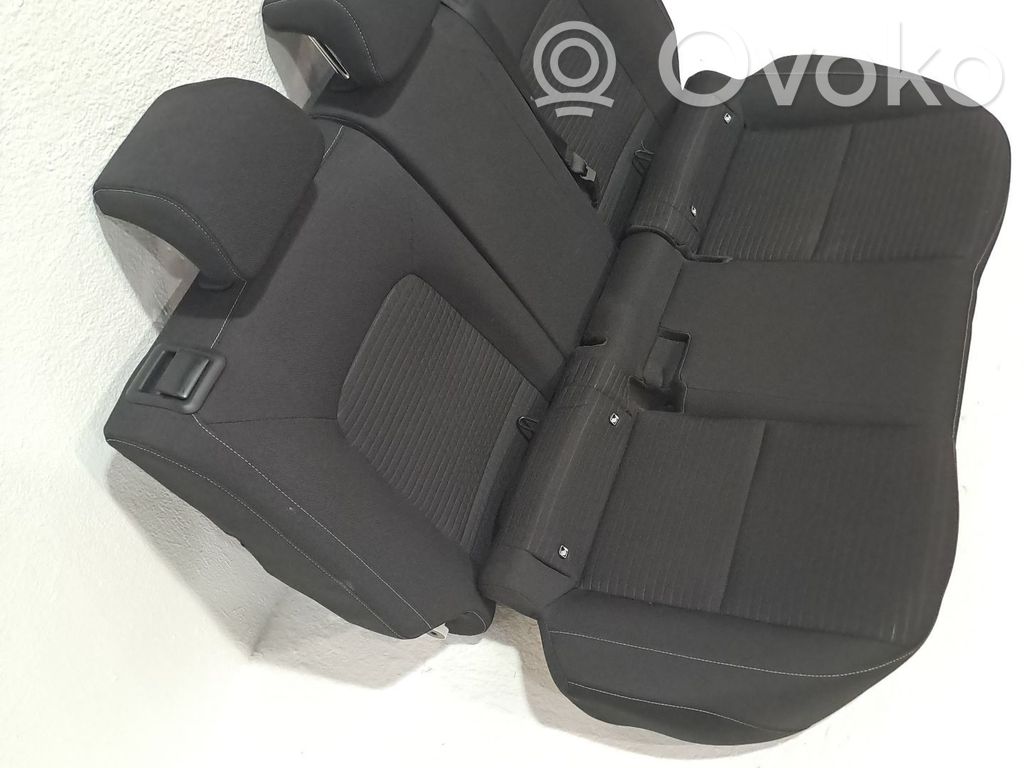 Asiento trasero   89100Q0010B6G,89300Q0010B6G