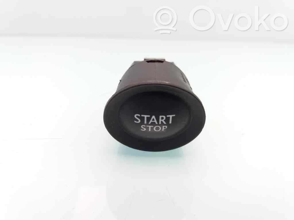 Renault Megane II Autres commutateurs / boutons / leviers