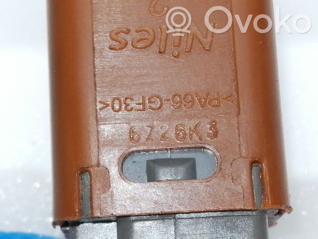 Renault Kadjar Sonstige Schalter / Griffe / Umschalter 