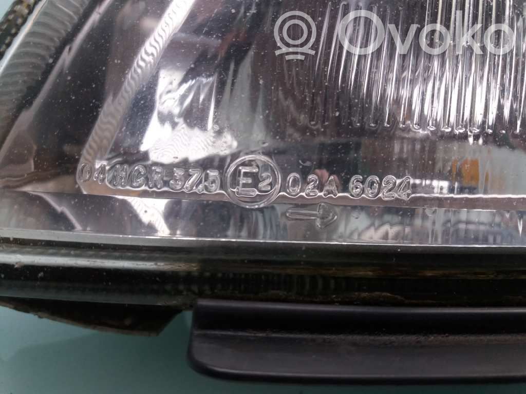 Headlight/headlamp   04HCR375,02A6024