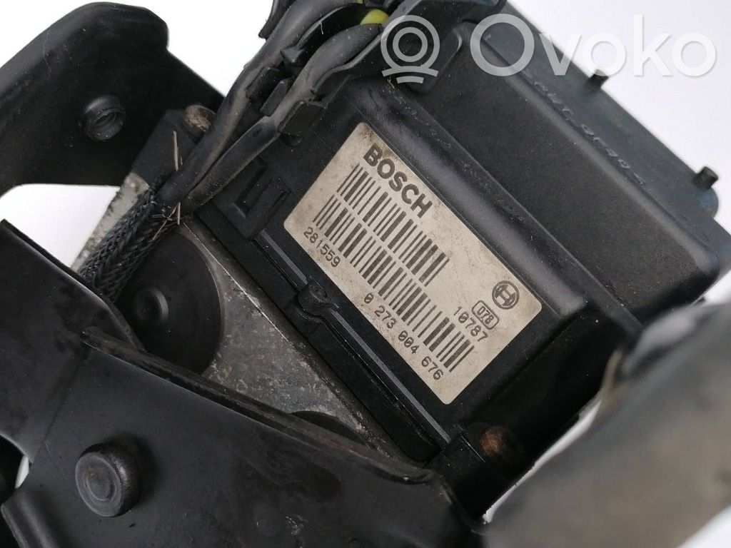 ABS Pump   0265202512,13105657
