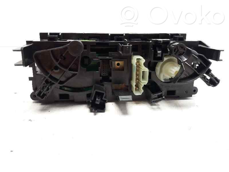 Climate control unit   N102077RJ,69910001