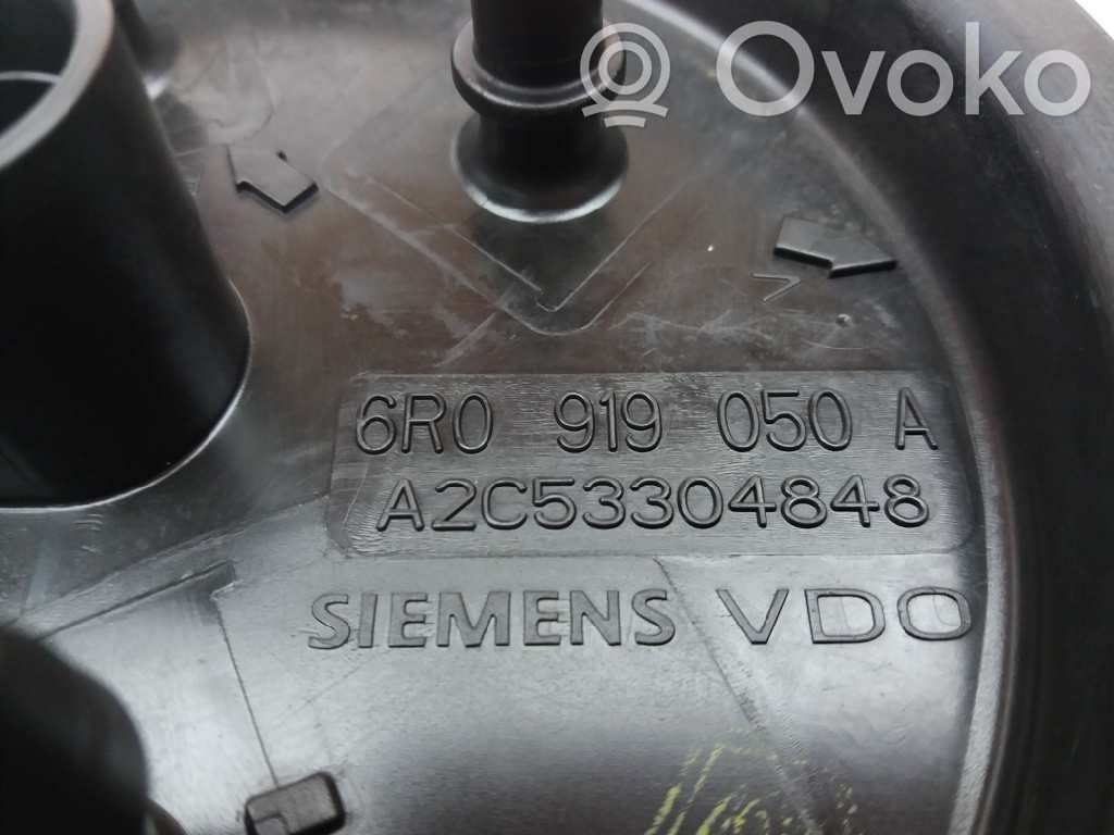Bomba interna de combustible   6R0919050A,A2C53304848