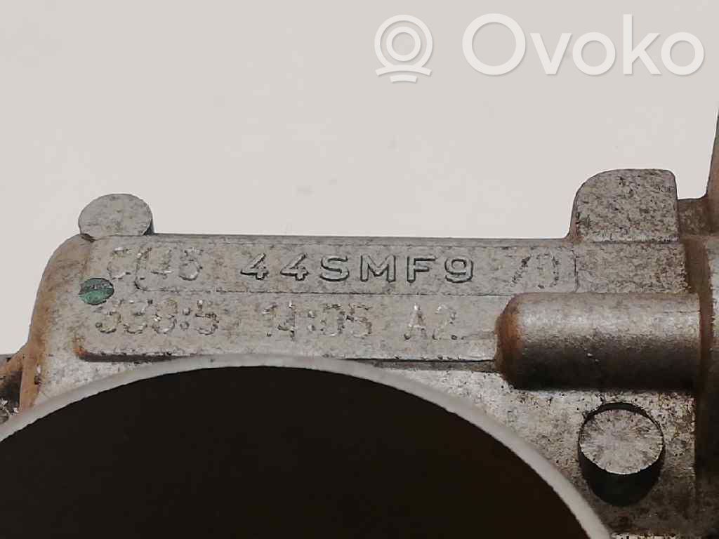 Fiat Grande Punto Valvola corpo farfallato