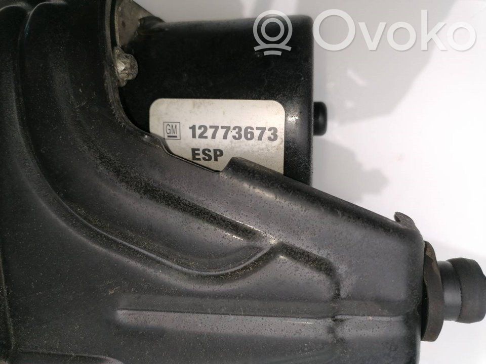 ABS-pumppu   93185682,15052409,15114109F