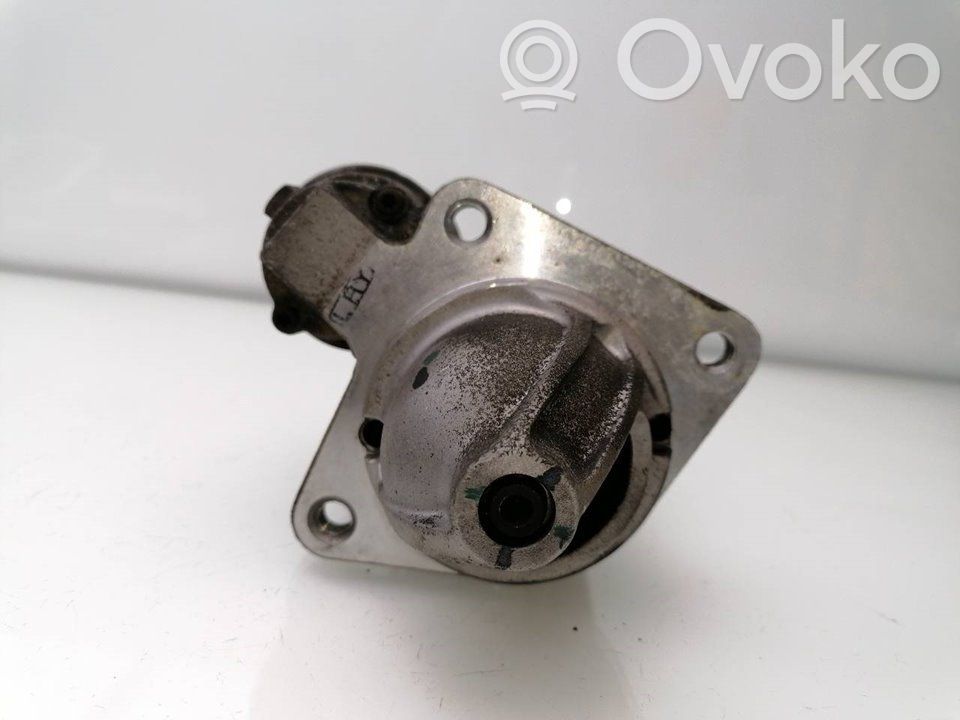 Motor de arranque   8V2111000BD,31285782
