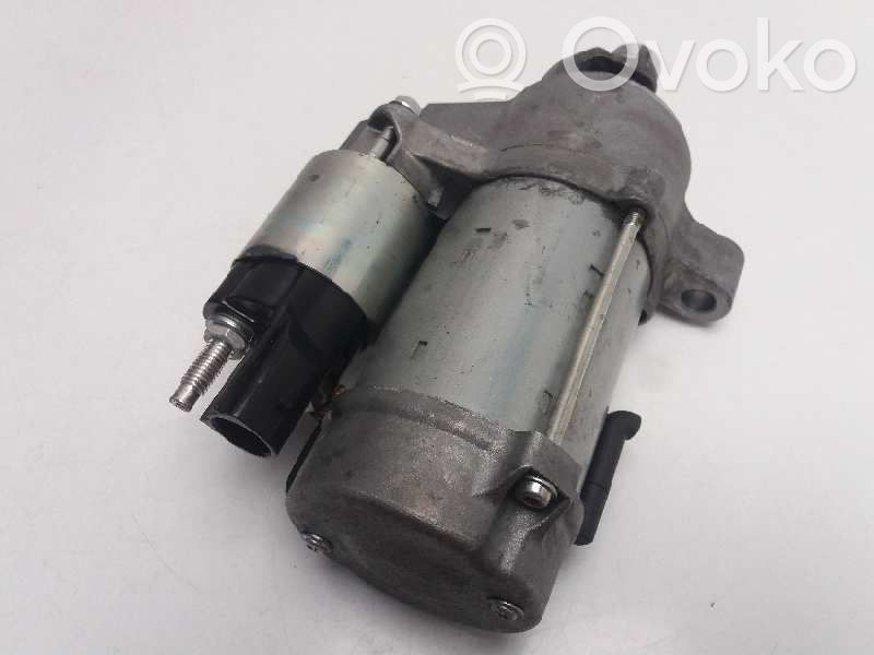 Audi A4 S4 B6 8E 8H Motorino d’avviamento 