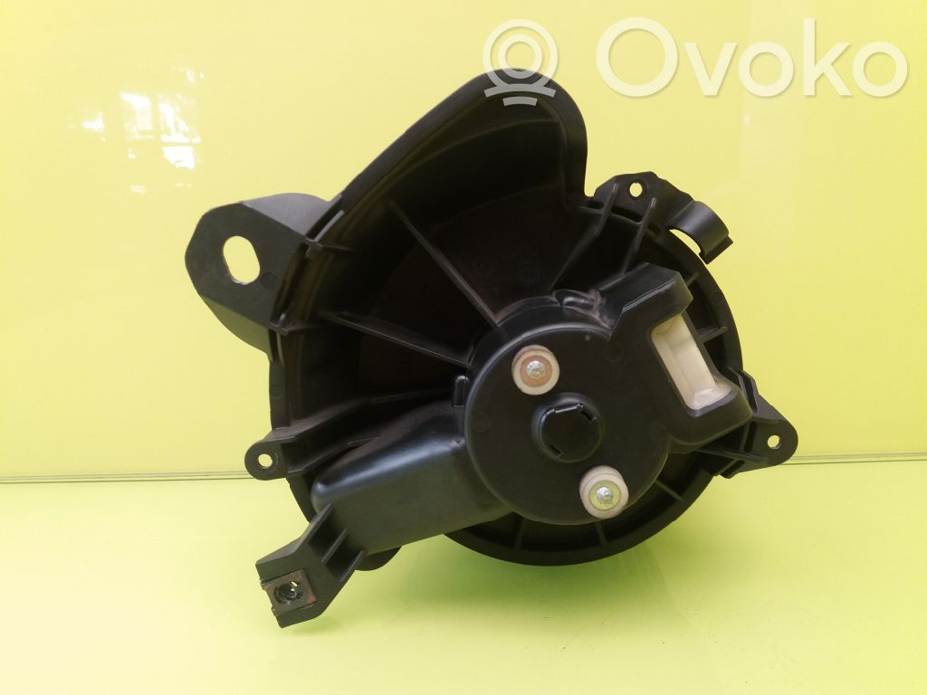 Fiat Grande Punto Ventola riscaldamento/ventilatore abitacolo