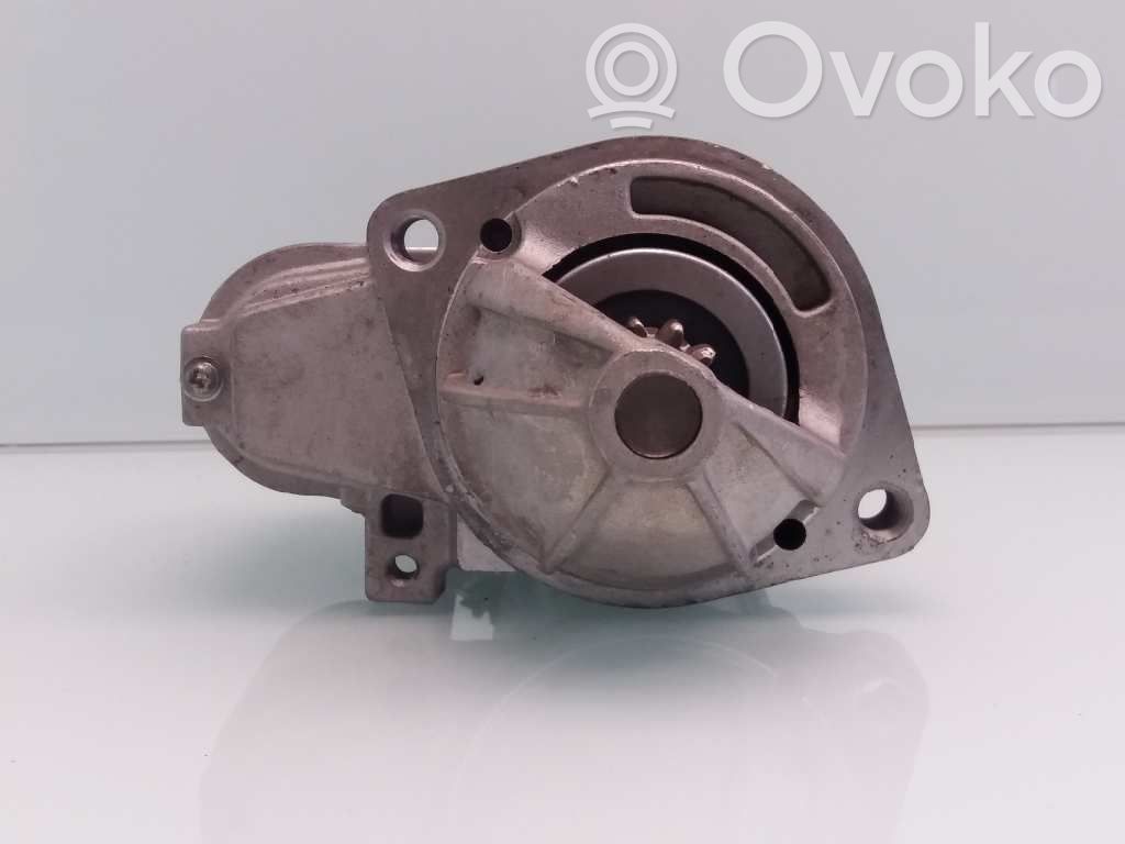 Motor de arranque   11017260125N