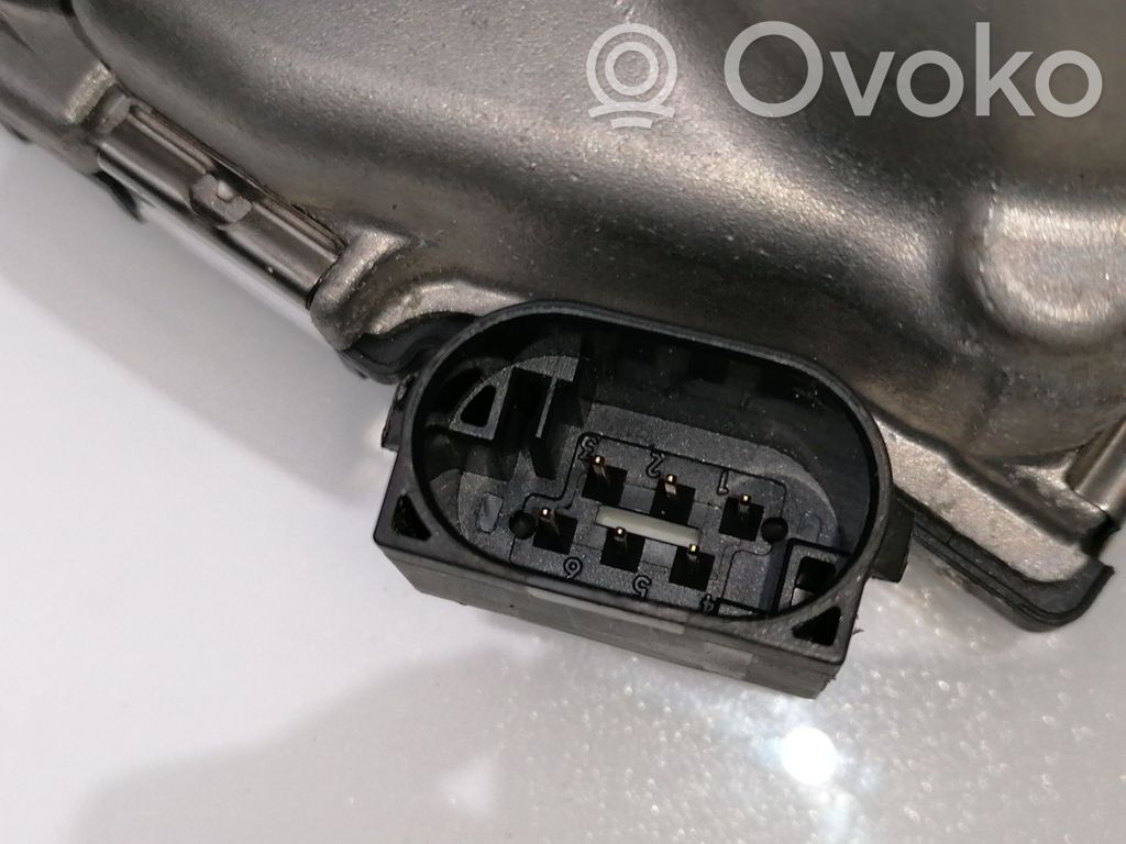 Alfa Romeo Giulietta Valvola corpo farfallato