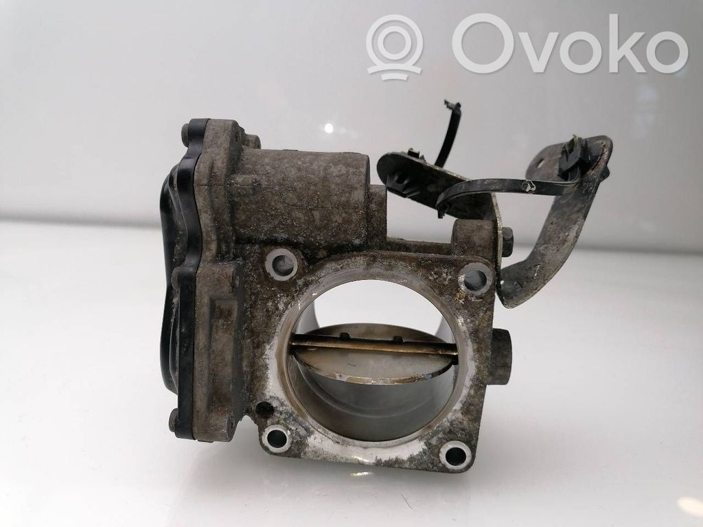 Drosselklappe   2502400Q0A,161A01670RC,H8201353976