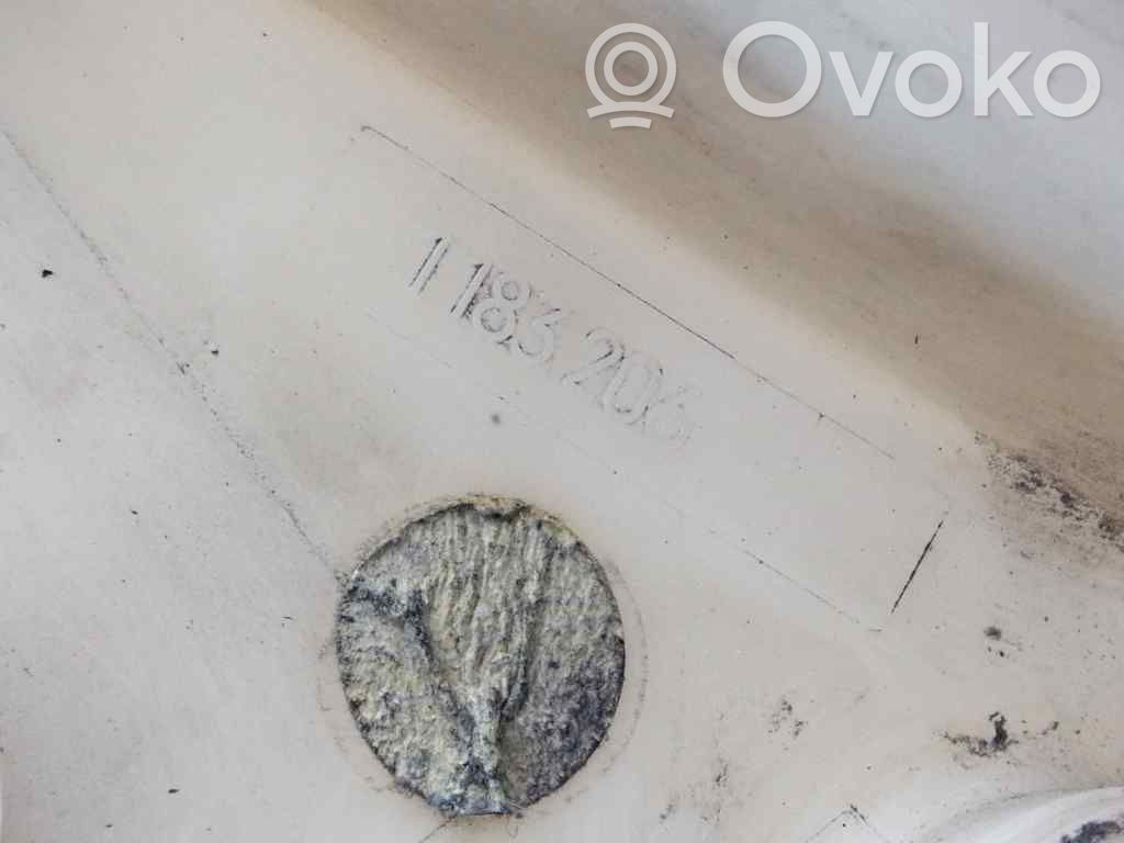 Pompa paliwa w zbiorniku   1183206,130996008