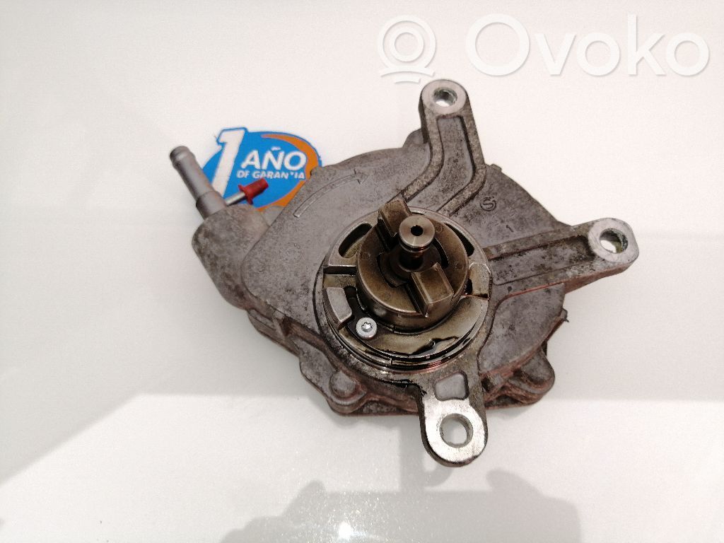 Bomba de vacío   293000W090