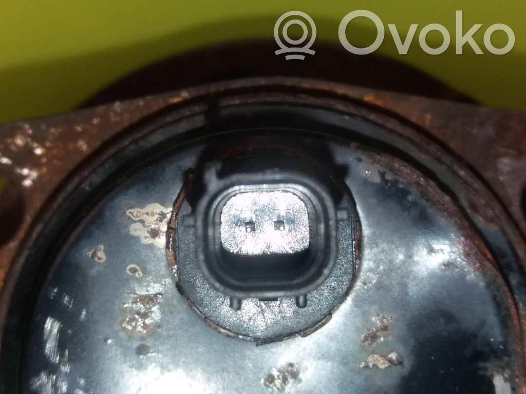 Achsschenkel vorne   895440D010
