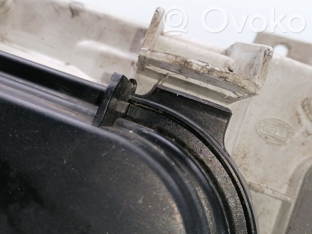 Mercedes-Benz Sprinter W901 W902 W903 W904 Faro/fanale