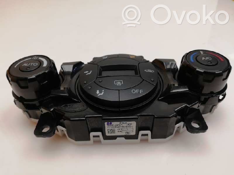 Ford Escort Centralina del climatizzatore 