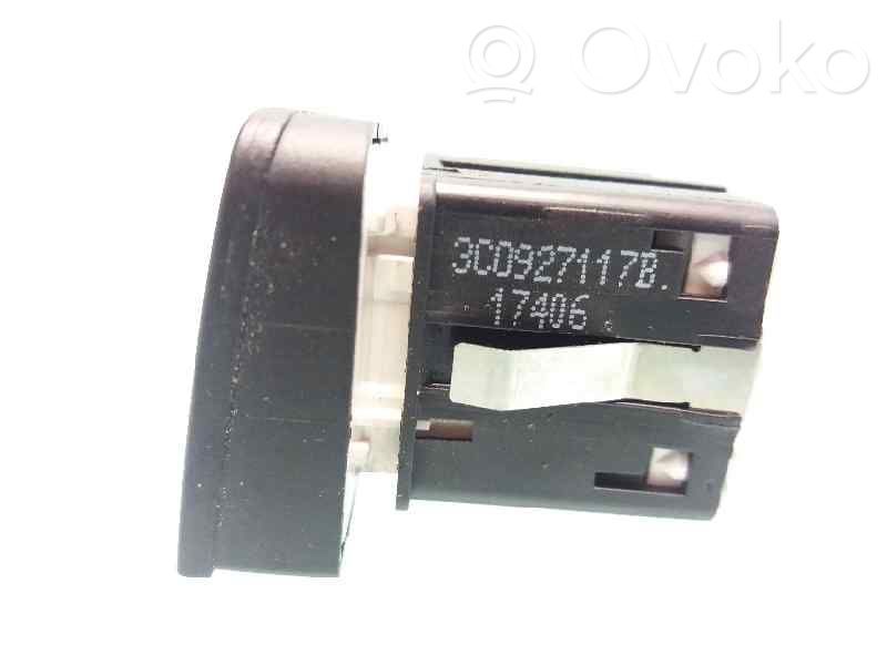 Volkswagen PASSAT B7 USA Autres commutateurs / boutons / leviers