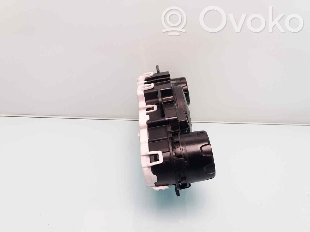 Unidad de control climatización   1775088