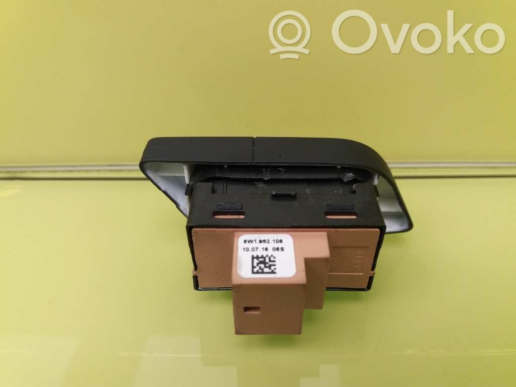 Audi A4 S4 B6 8E 8H Altri interruttori/pulsanti/cambi