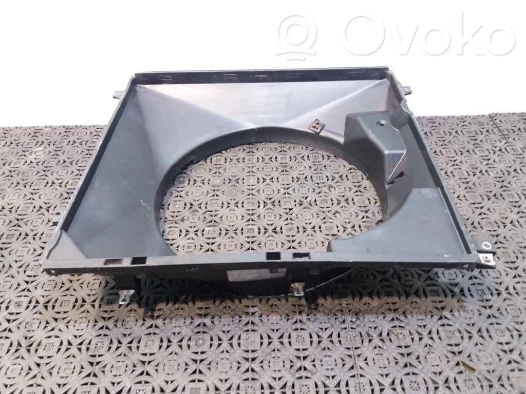 Toyota Land Cruiser (J100) Rejilla delantera