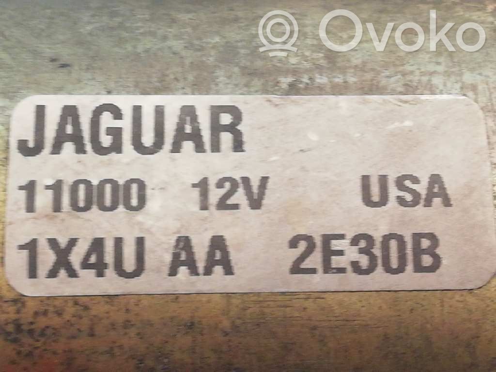 Electromotor   1X4UAA