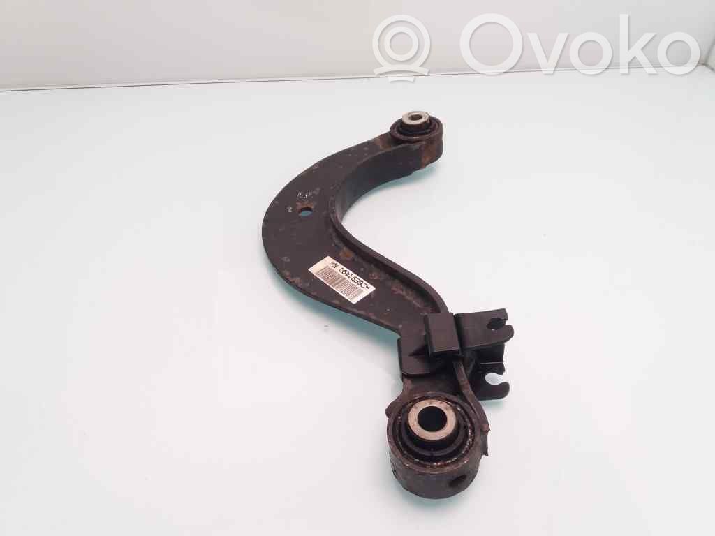 Querlenker Achsschenkel hinten   1K0505323N