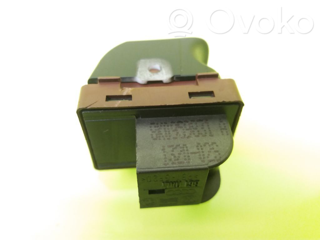 Audi A4 S4 B6 8E 8H Altri interruttori/pulsanti/cambi 