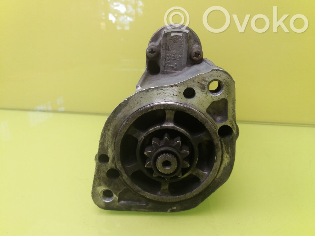 Motor de arranque   3110068D00