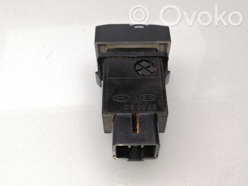 KIA Sorento Altri interruttori/pulsanti/cambi
