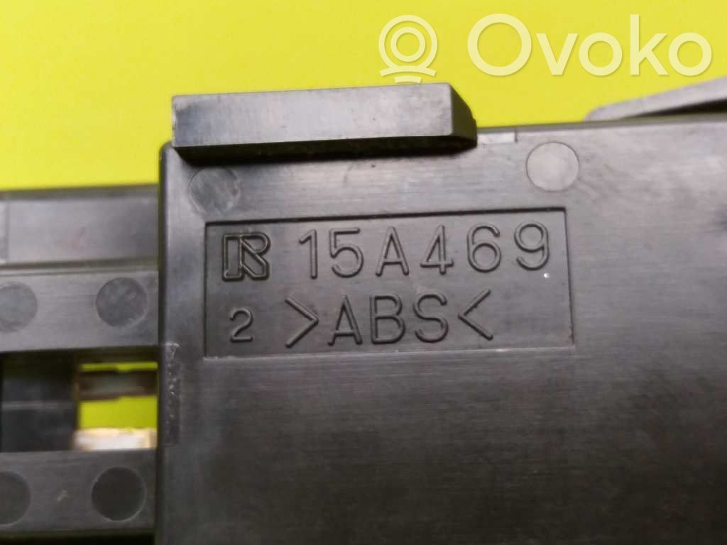 Sonstige Schalter / Griffe / Umschalter   GJ6E664T0