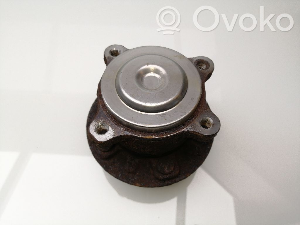 Opel Astra K Achsschenkel vorne 